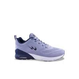 Campus Men's AIR CAPSULE Blue Running Shoes-picture-24