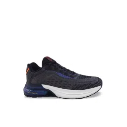 Campus Men's Air-Capsule Slate Grey Running Shoes-picture-30