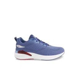 Campus Men's ALEX Blue Running Shoes-picture-39