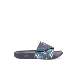 Campus Men's Anchor Grey Slides-picture-11