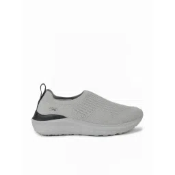 Campus Men's Anon Ash Grey Walking Shoes-picture-23