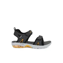 Campus Men's Ash Grey Floater Sandals-picture-19