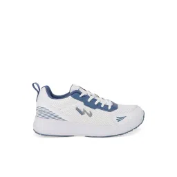 Campus Men's Awake White Running Shoes-picture-24