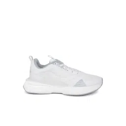 Campus Men's BALLET AIR-TURBO NITRO-BOOST Off White Running Shoes-picture-27