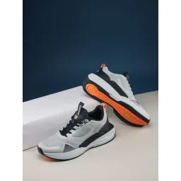 Campus Men's BALLET Light Grey Running Shoes-picture-48