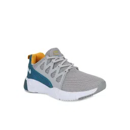 Campus Men's Barley Grey Running Shoes-picture-10