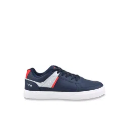 Campus Men's Blue Casual Sneakers-picture-10