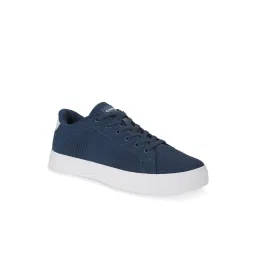 Campus Men's Blue Casual Sneakers image 3