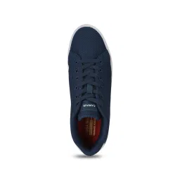 Campus Men's Blue Casual Sneakers image 4