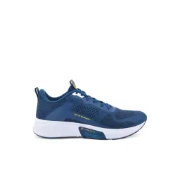 Campus Men's Blue Running Shoes-picture-33