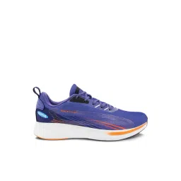 Campus Men's Blue Running Shoes-picture-46