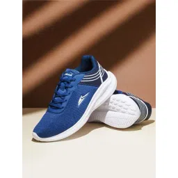 Campus Men's Blue Running Shoes-picture-37