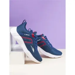 Campus Men's Blue Running Shoes-picture-36