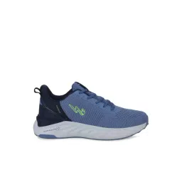 Campus Men's Blue Running Shoes-picture-35