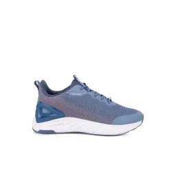 Campus Men's Blue Running Shoes-picture-16