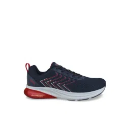 Campus Men's BRACE Navy Running Shoes-picture-11