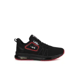 Campus Men's Brazil Adv Pro Black Running Shoes-picture-24