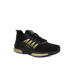 Campus Men's Brazil Pro Black Running Shoes-picture-23