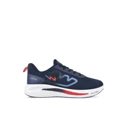 Campus Men's Break Navy Running Shoes-picture-31