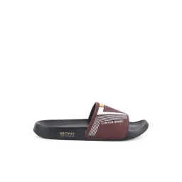 Campus Men's Brown Slides-picture-16