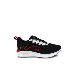 Campus Men's CAMP DRIFTER Black Running Shoes-picture-39