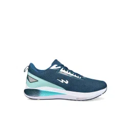 Campus Men's CAMP KRIPTO Aegean Blue Running Shoes-picture-25