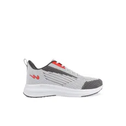Campus Men's CAMP MARCUS Grey Running Shoes-image-43