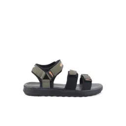 Campus Men's CAMP MAX Olive Floater Sandals-picture-37