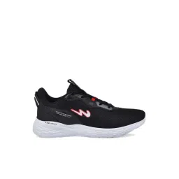 Campus Men's Camp Smart Black Running Shoes-picture-10