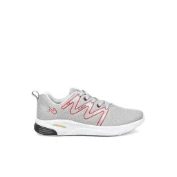 Campus Men's CAMP-VISION Grey Running Shoes-picture-29