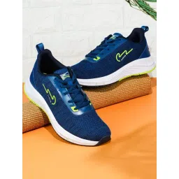 Campus Men's CAMP ZANE Ocean Blue Running Shoes-picture-28
