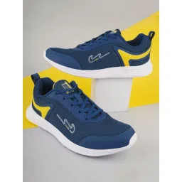 Campus Men's Cato Blue Running Shoes-picture-16