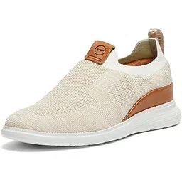 campus Men's Chalk Sneakers-picture-50