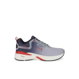 Campus Men's CHANCE Grey Running Shoes-picture-34