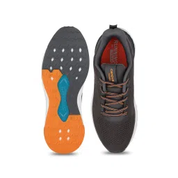 Campus Men's Chicago Brown Running Shoes image 3