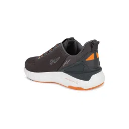 Campus Men's Chicago Brown Running Shoes image 4