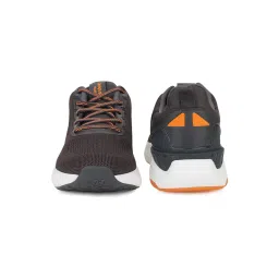 Campus Men's Chicago Brown Running Shoes image 5