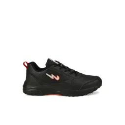 Campus Men's COMET Black Running Shoes-picture-17