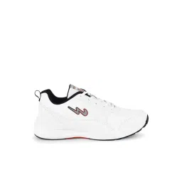 Campus Men's COMET White Running Shoes-picture-14