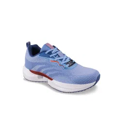 Campus Men's CORA Blue Running Shoes image 2