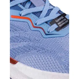 Campus Men's CORA Blue Running Shoes image 4