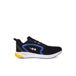 Campus Men's Core Black CAMP KARL Running Shoes-picture-10