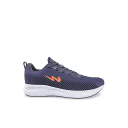 Campus Men's Corsa Navy Running Shoes-picture-18