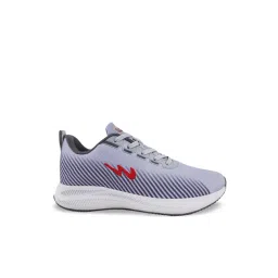 Campus Men's Corsa Slate Grey Running Shoes-picture-17
