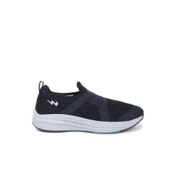 Campus Men's CYBER Navy Walking Shoes-picture-33