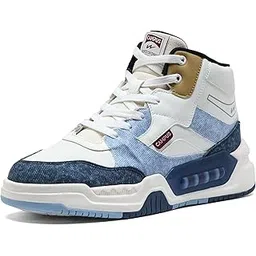 campus Men's Darrell Sneakers-picture-36