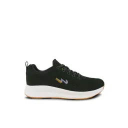 Campus Men's DINO Olive Running Shoes-picture-41