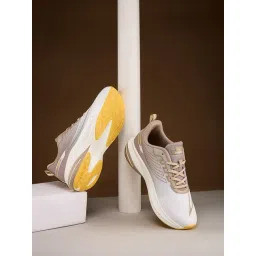 Campus Men's DRIVO Beige Running Shoes-picture-47