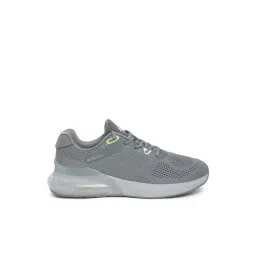 Campus Men's DUNK Grey Running Shoes-picture-14