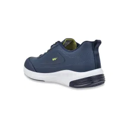 Campus Men's DUSK Blue Running Shoes image 5